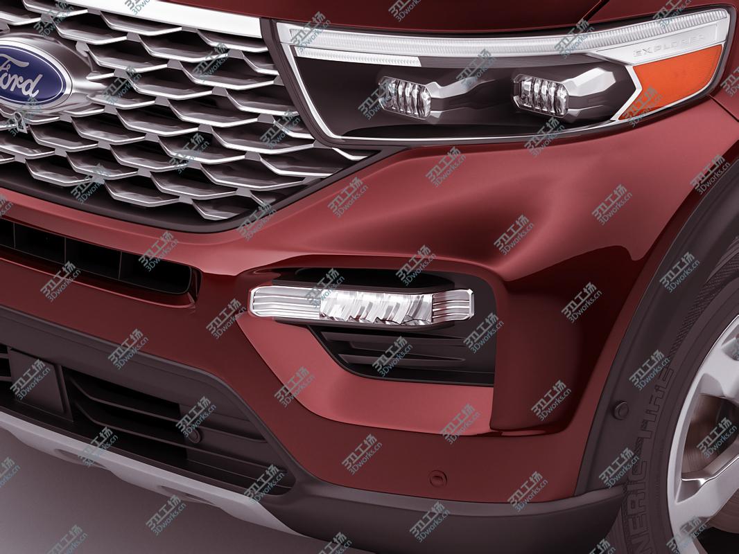 images/goods_img/2021040164/Ford Explorer 2020 3D/5.jpg